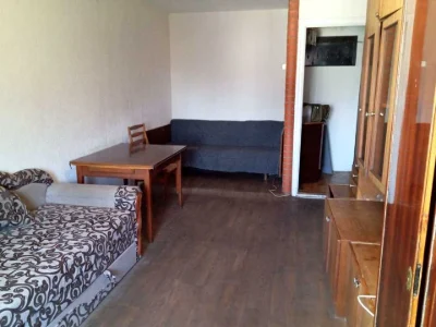 Квартира. Київ, Голосіївський просп.
