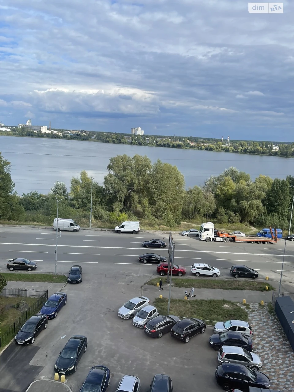 Довгострокова Оренда Квартира Осокорки
