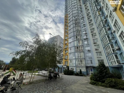Довгострокова Оренда Квартира Осокорки