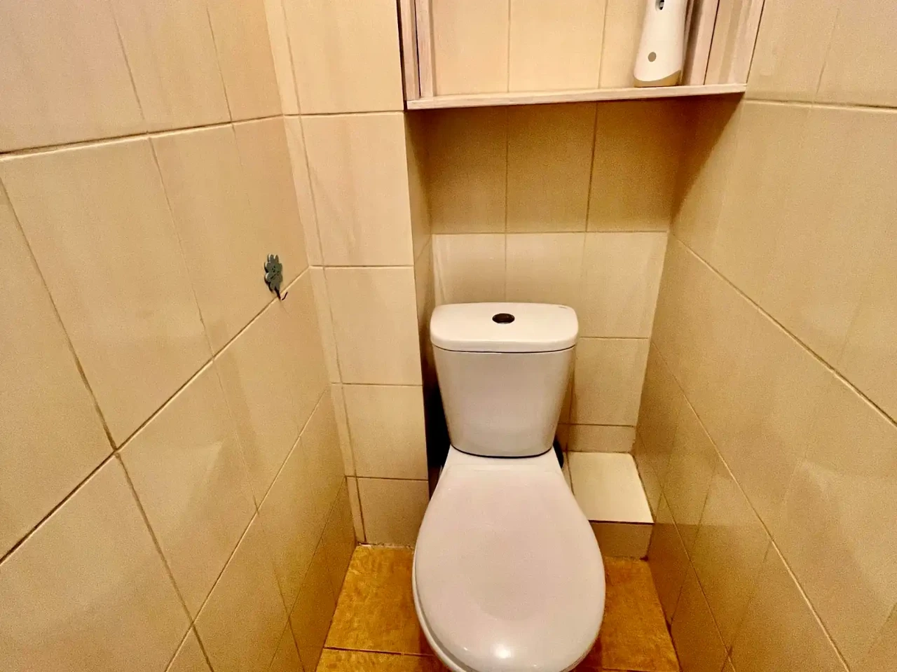 Оренда квартири 3-кімн. 74 м² 6/9 пов.
