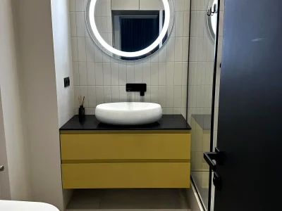Оренда квартири 1-кімн. 56 м² 21/25 пов.