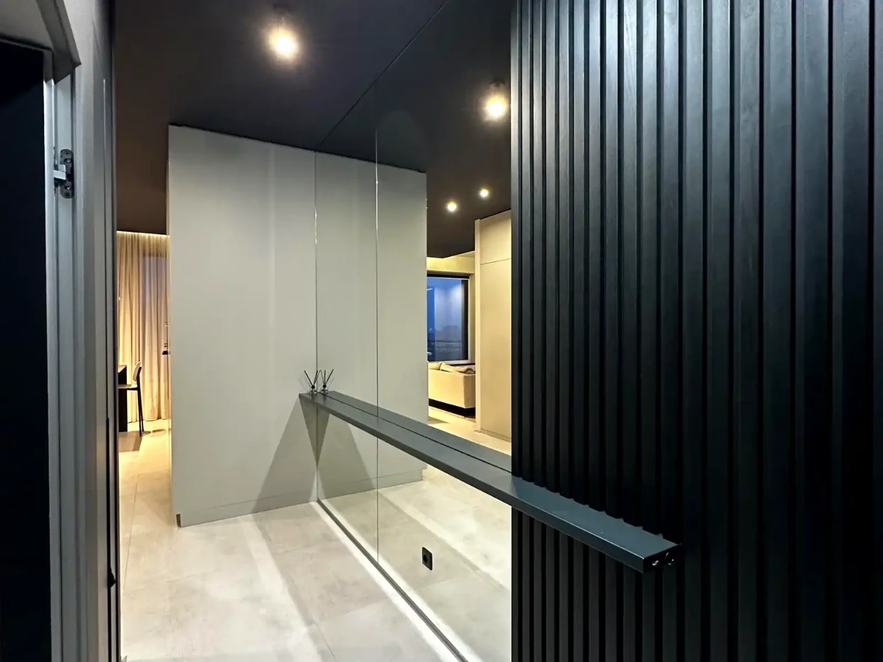 Оренда квартири 1-кімн. 56 м² 21/25 пов.