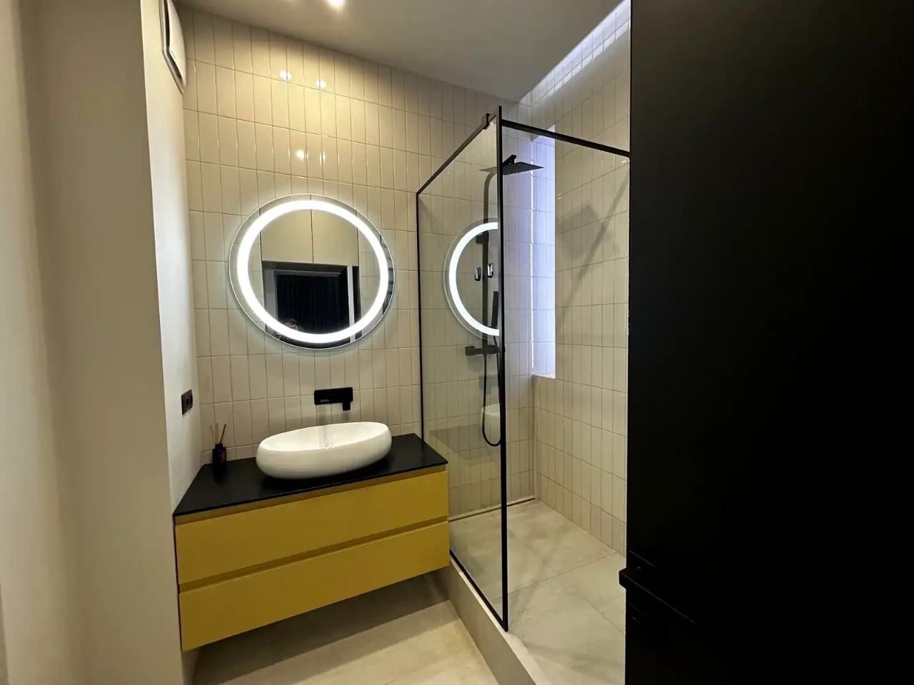 Оренда квартири 1-кімн. 56 м² 21/25 пов.