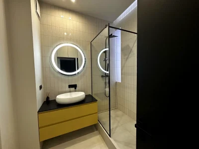 Оренда квартири 1-кімн. 56 м² 21/25 пов.