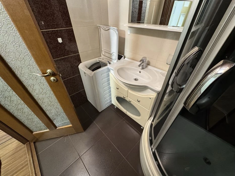 !!Продаж трикімнотної(3) квартири з індивідуальним опаленням