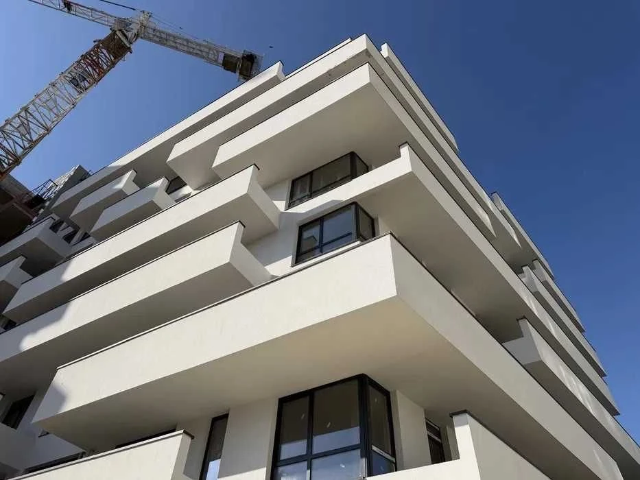 БЕЗ КОМІСІЇ 2 кімнатна квартира жк Five Address сихів вул. р