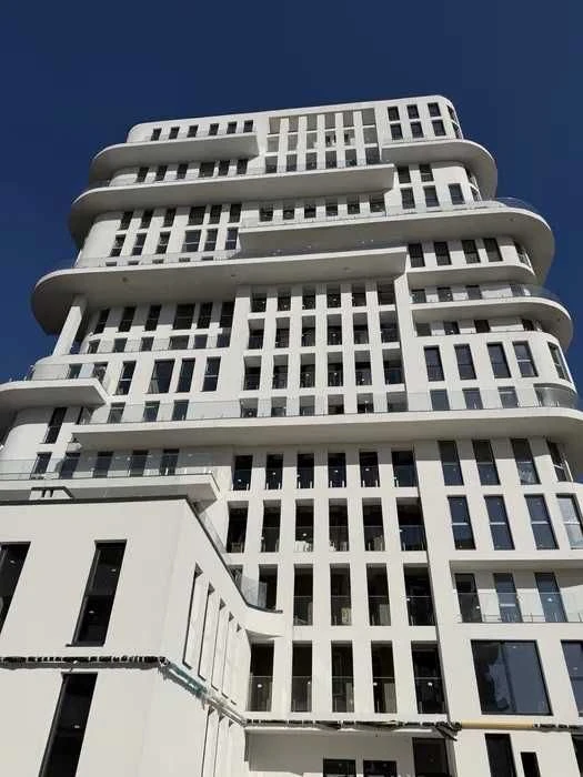 БЕЗ КОМІСІЇ 2 кімнатна квартира жк Five Address сихів вул. р