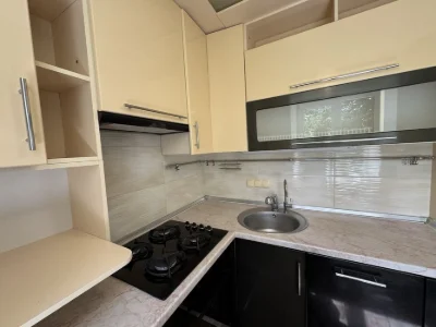 !!Продаж трикімнотної(3) квартири з індивідуальним опаленням