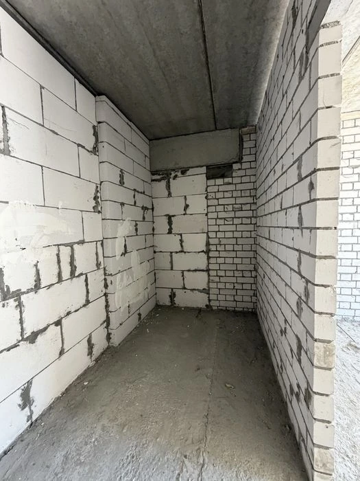 Продаж 1к.кв по бул. Шевченка! Газова автономка, 3/8Ц