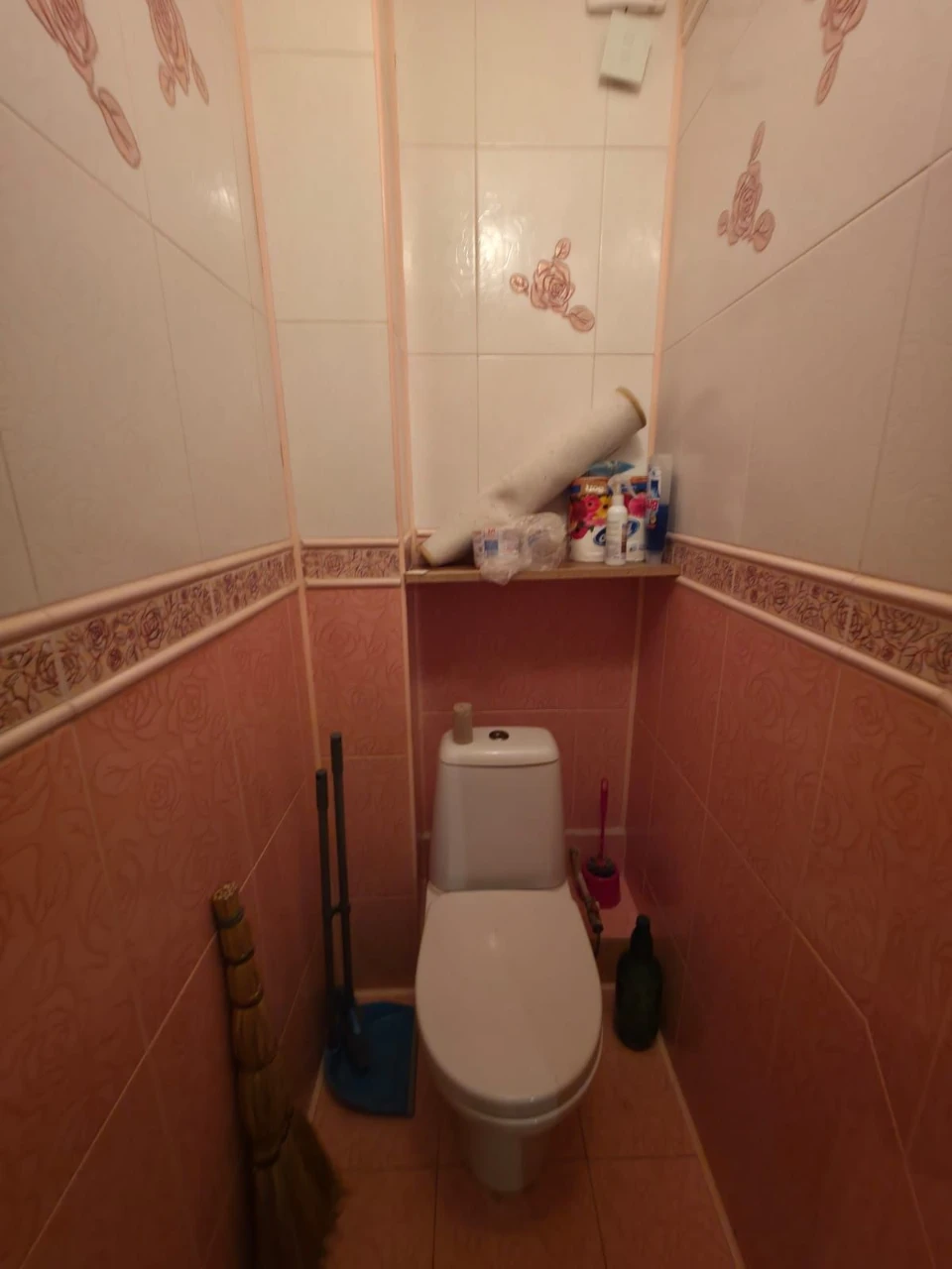 Продам 2-кімн квартиру, Деснянський р-н, Миколи Закревського