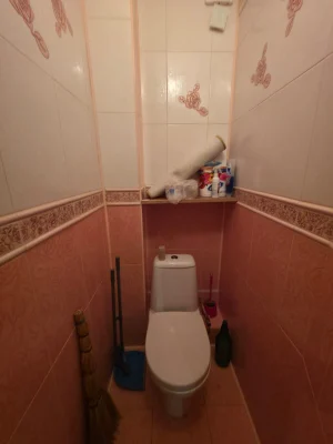 Продам 2-кімн квартиру, Деснянський р-н, Миколи Закревського