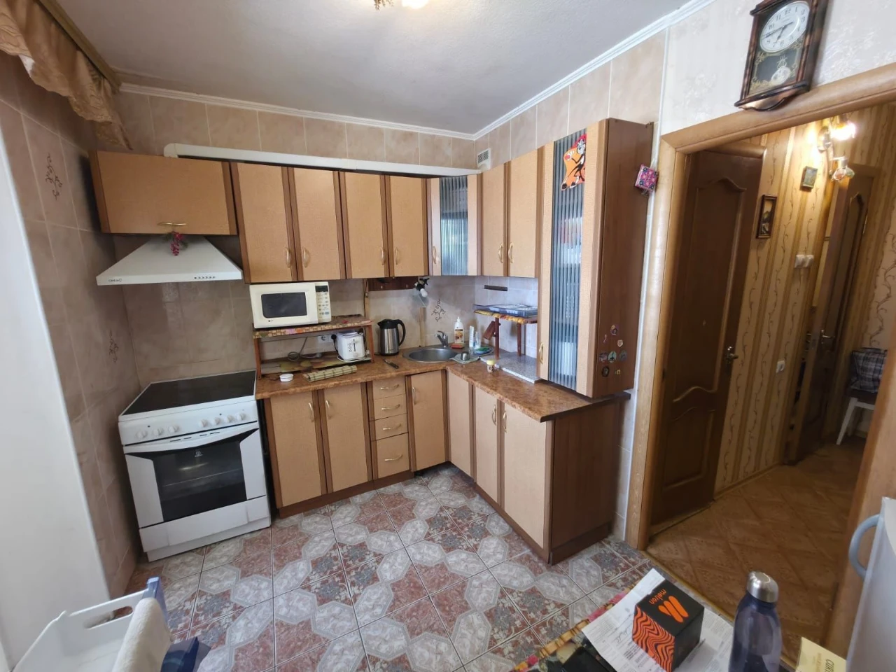 Продам 2-кімн квартиру, Деснянський р-н, Миколи Закревського