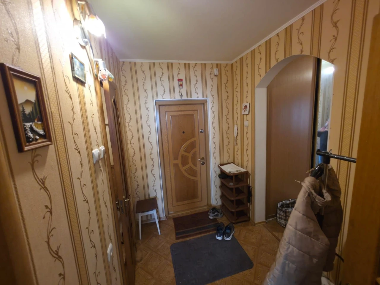 Продам 2-кімн квартиру, Деснянський р-н, Миколи Закревського