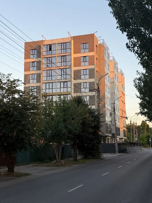 Продаж 1к.кв по бул. Шевченка! Газова автономка, 3/8Ц