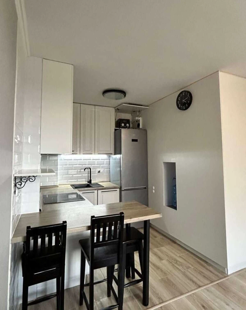 Продам 1-кімн. Крушельницької Соломії вул. 15в, 40 м.кв