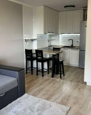 Продам 1-кімн. Крушельницької Соломії вул. 15в, 40 м.кв