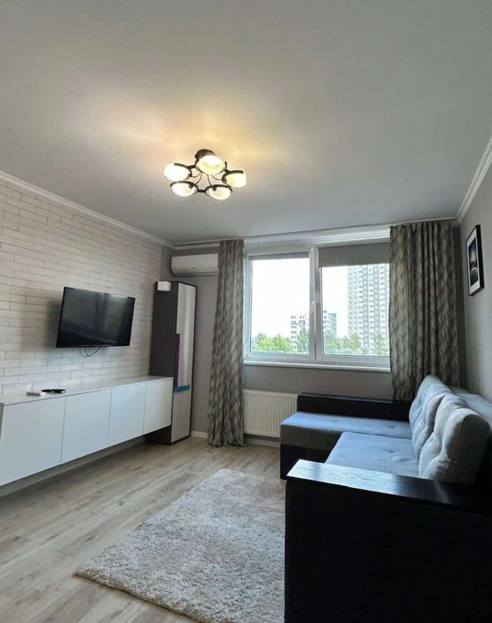 Продам 1-кімн. Крушельницької Соломії вул. 15в, 40 м.кв