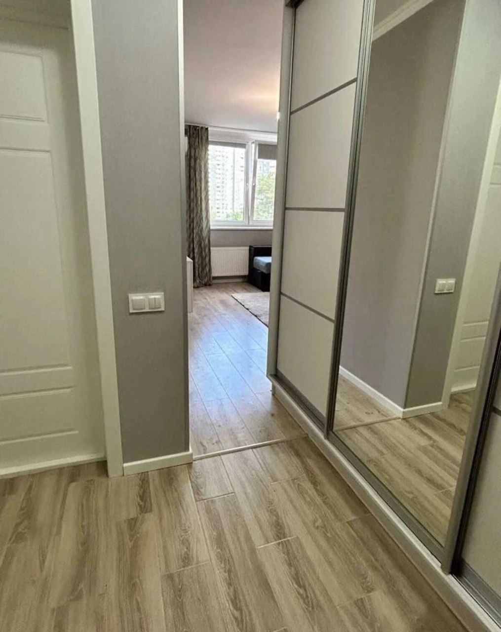 Продам 1-кімн. Крушельницької Соломії вул. 15в, 40 м.кв