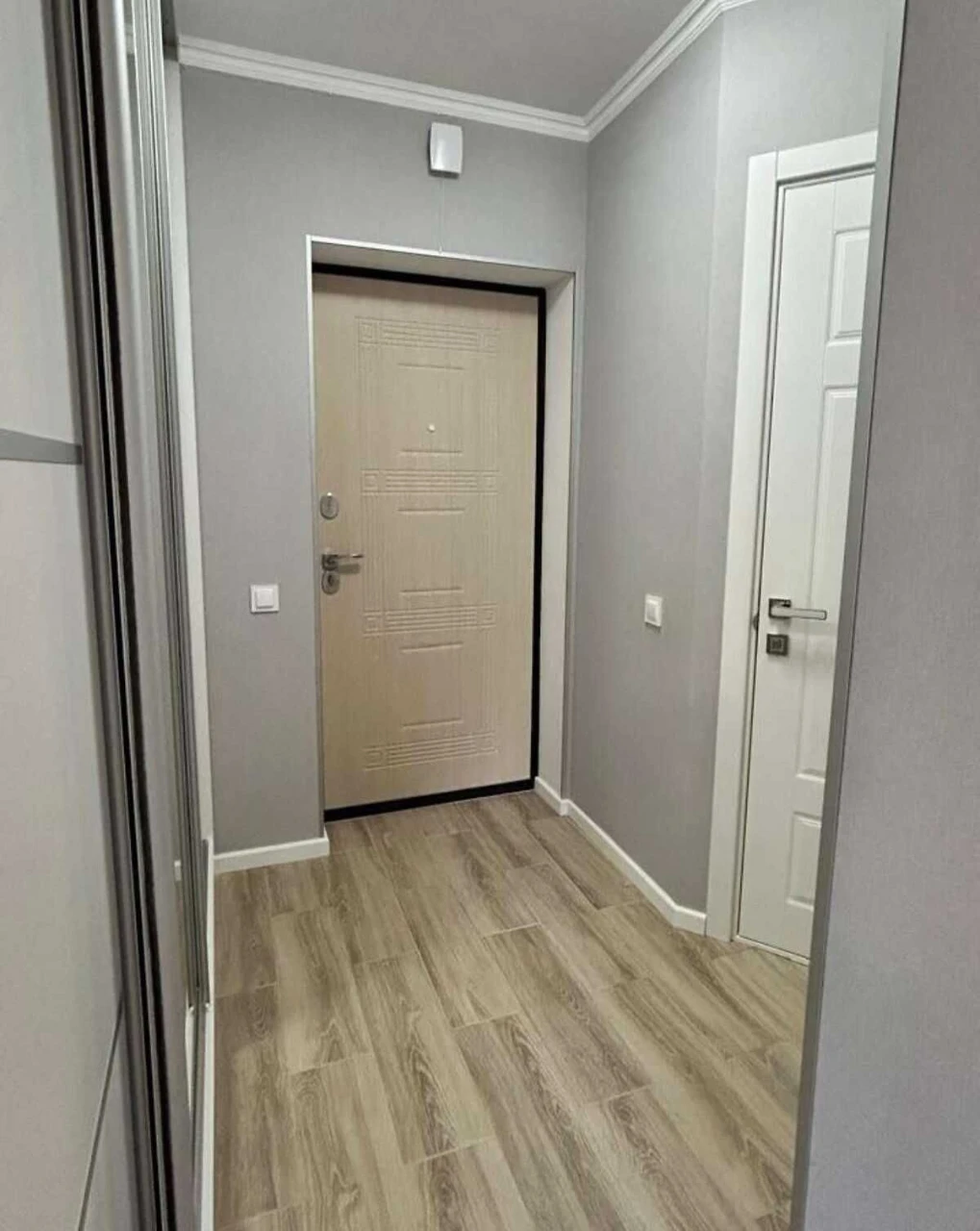 Продам 1-кімн. Крушельницької Соломії вул. 15в, 40 м.кв