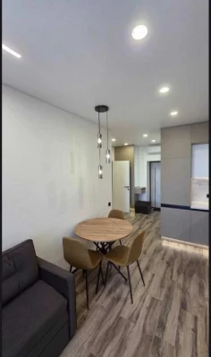 I will sell 1 apartment in the Shchastlyvyi residential complex