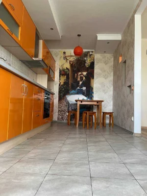 Продаж 2к.+1 квартири по вул. Кадетський Гай 6. Новий, монол