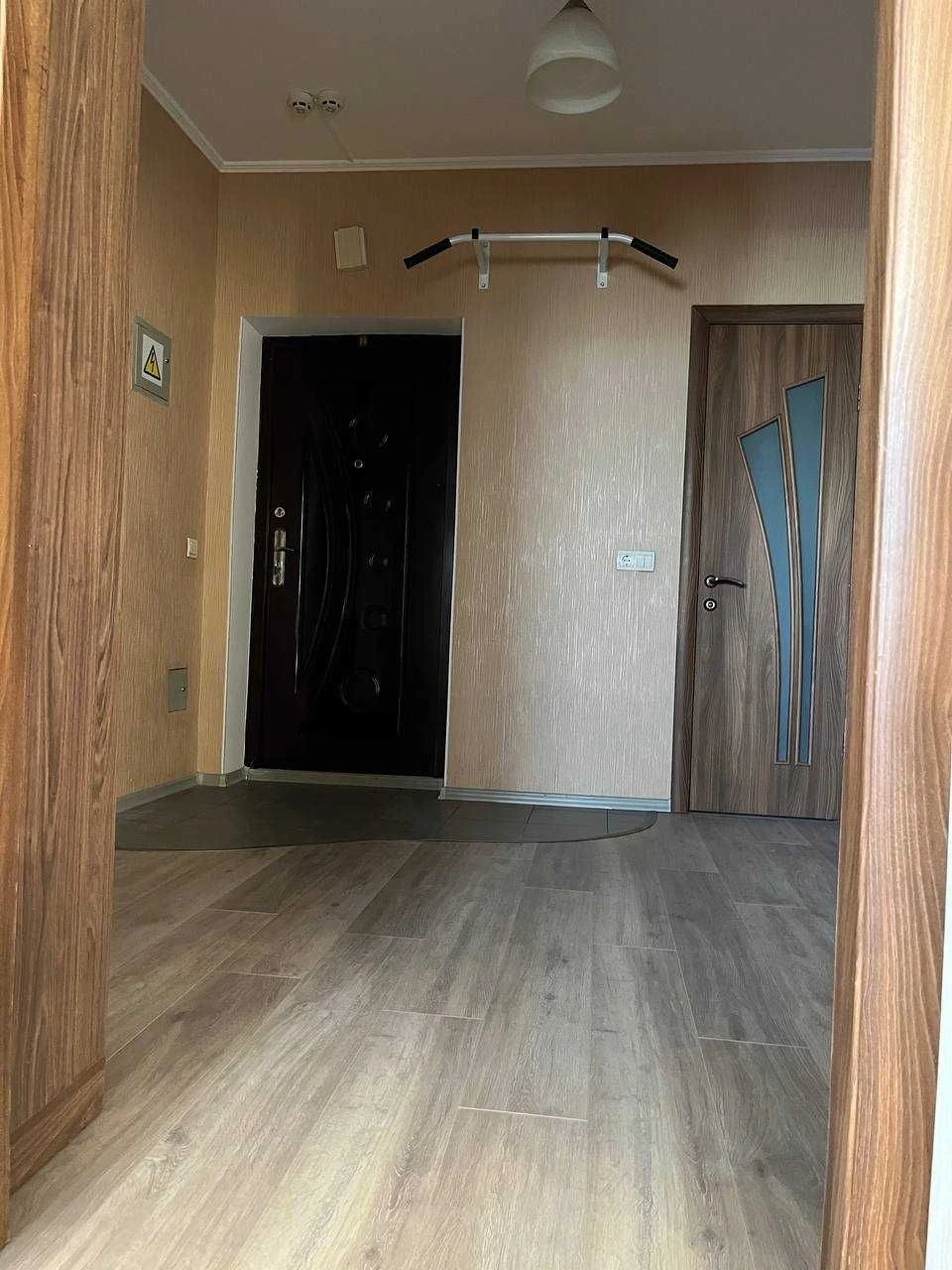 Продаж 2к.+1 квартири по вул. Кадетський Гай 6. Новий, монол