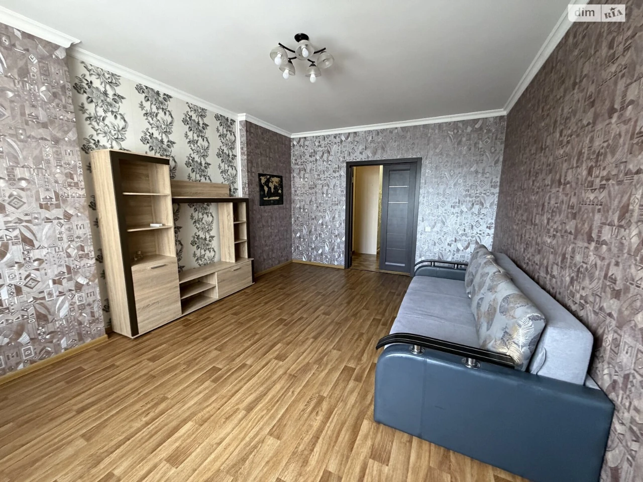 Продаж Квартира Мінський Масив