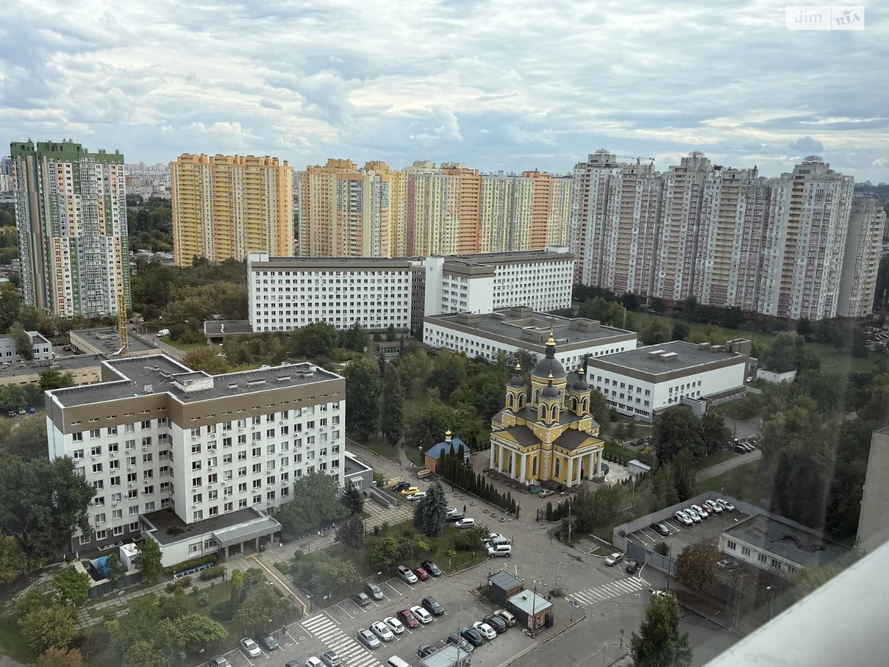 Продаж Квартира Мінський Масив