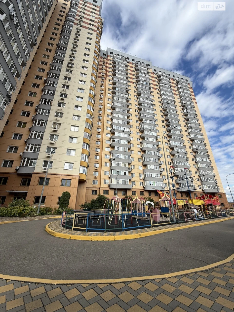 Продаж Квартира Мінський Масив