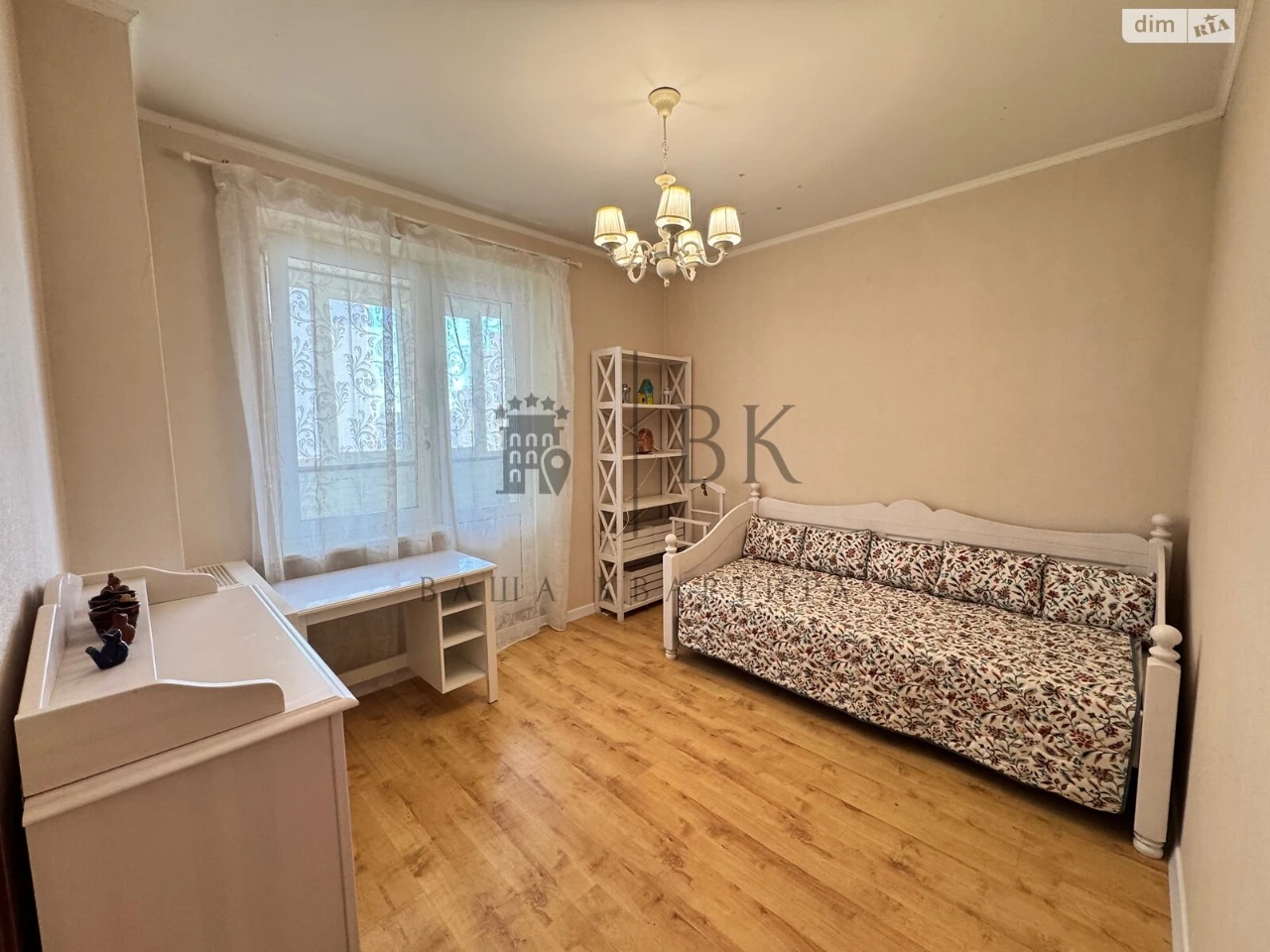 Продаж Квартира Позняки