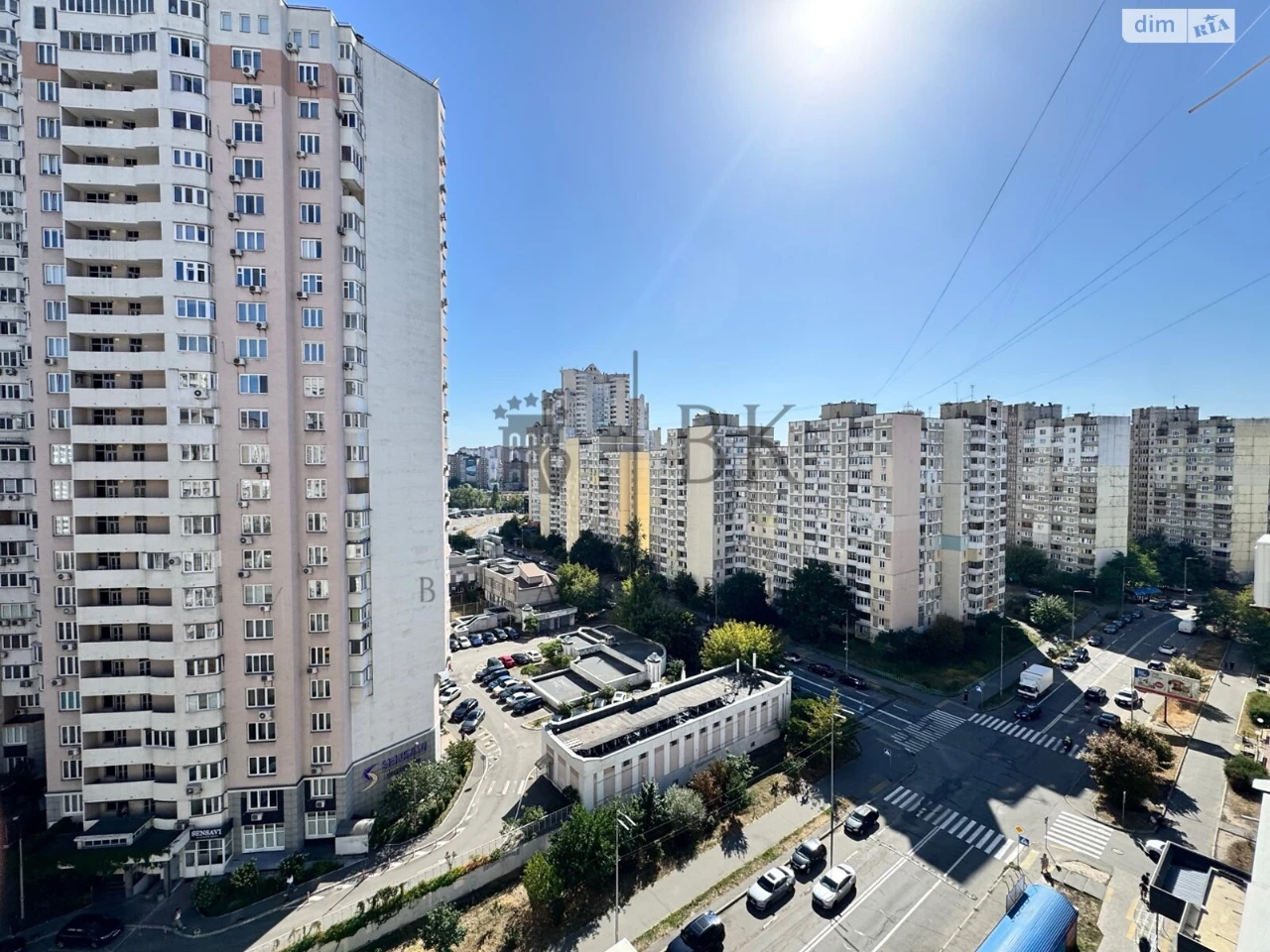 Продаж Квартира Позняки