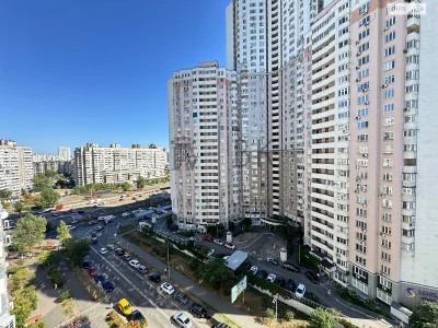Продаж Квартира Позняки