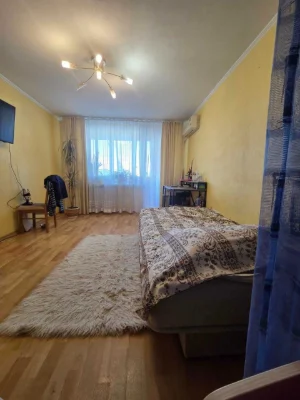Терміново! Найкраща 1К квартира. Тепла, простора, сучасна.