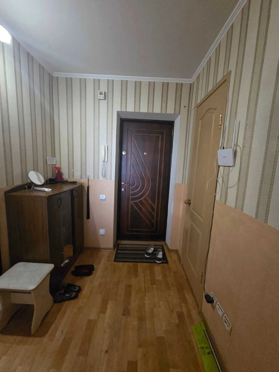 Терміново! Найкраща 1К квартира. Тепла, простора, сучасна.