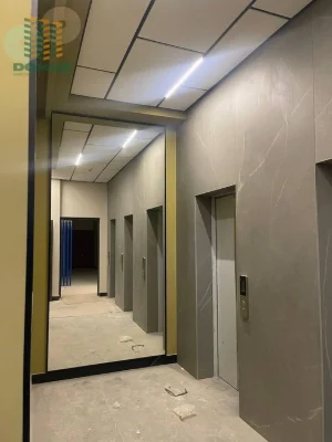 1 комн в Центре! 54м2 ЖК «ITown», Айтаун, рядом Морвокзал! Д