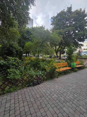 Терміново! Найкраща 1К квартира. Тепла, простора, сучасна.