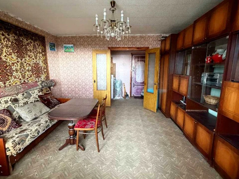 Квартира. Харків, Єдності вул.