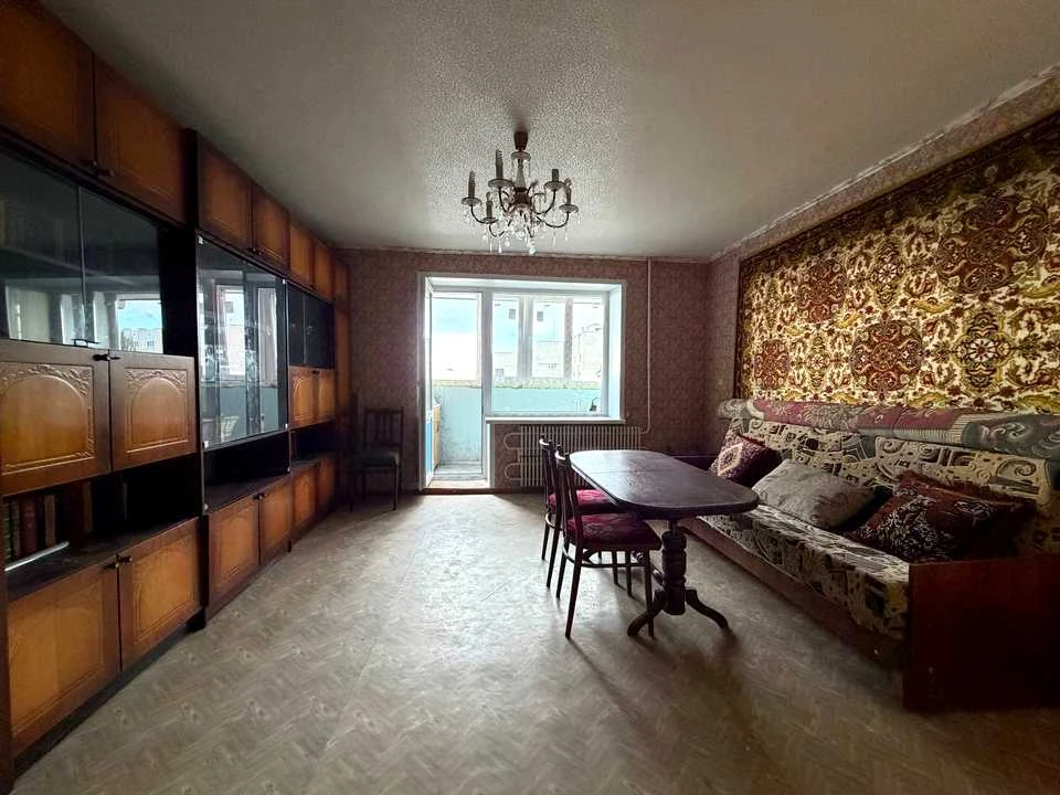 Квартира. Харків, Єдності вул.