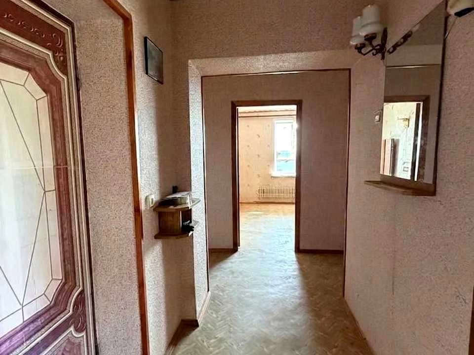 Квартира. Харків, Єдності вул.