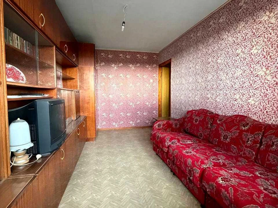 Квартира. Харків, Єдності вул.