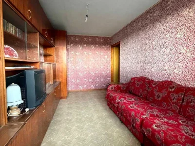 Квартира. Харків, Єдності вул.
