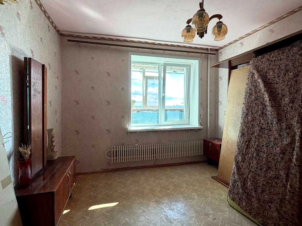Квартира. Харків, Єдності вул.