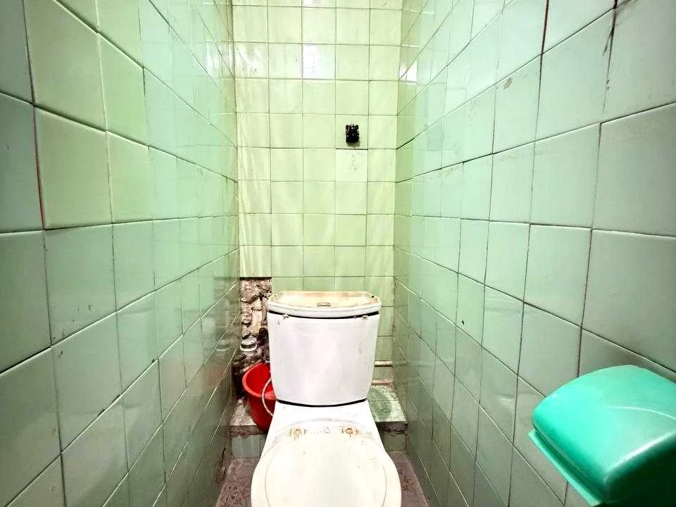 Квартира. Харків, Єдності вул.