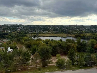 Квартира. Харків, Єдності вул.