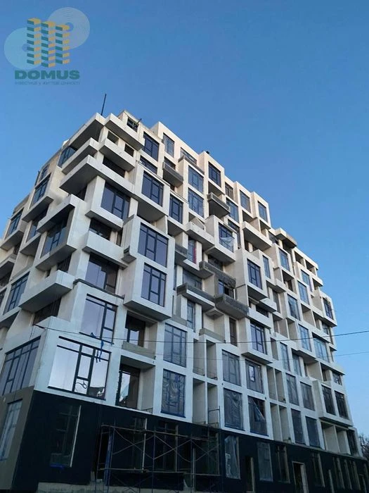 1 комн в Центре! 54м2 ЖК «ITown», Айтаун, рядом Морвокзал! Д