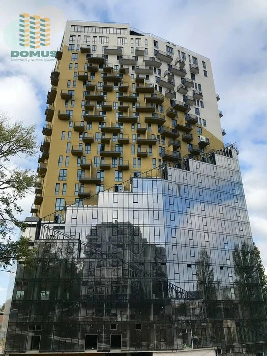1 комн в Центре! 54м2 ЖК «ITown», Айтаун, рядом Морвокзал! Д