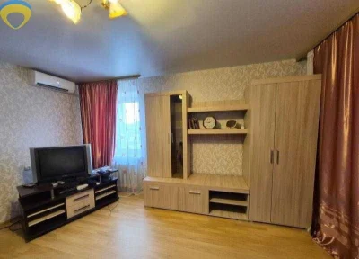 1-комн. квартира с 2 лоджиями на Таирова, Академика Королева
