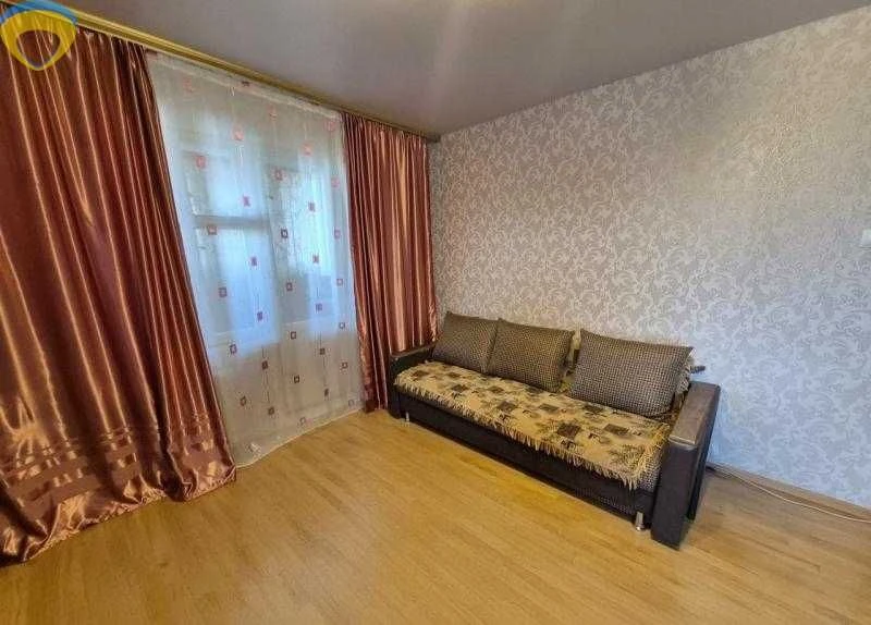 1-комн. квартира с 2 лоджиями на Таирова, Академика Королева
