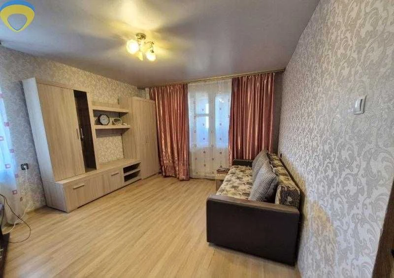 1-комн. квартира с 2 лоджиями на Таирова, Академика Королева
