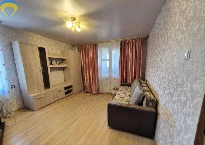 1-комн. квартира с 2 лоджиями на Таирова, Академика Королева